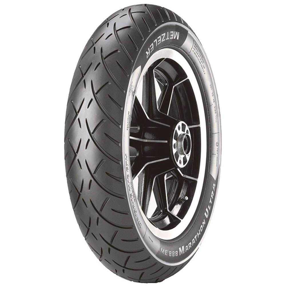 METZELER ME 888 Marathon™ Ultra 72H TL M/C Front Custom Tire