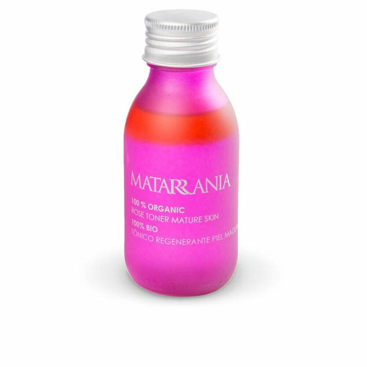Тоник для лица Matarrania 100% Bio восстанавливающее Взрослая кожа 100 ml