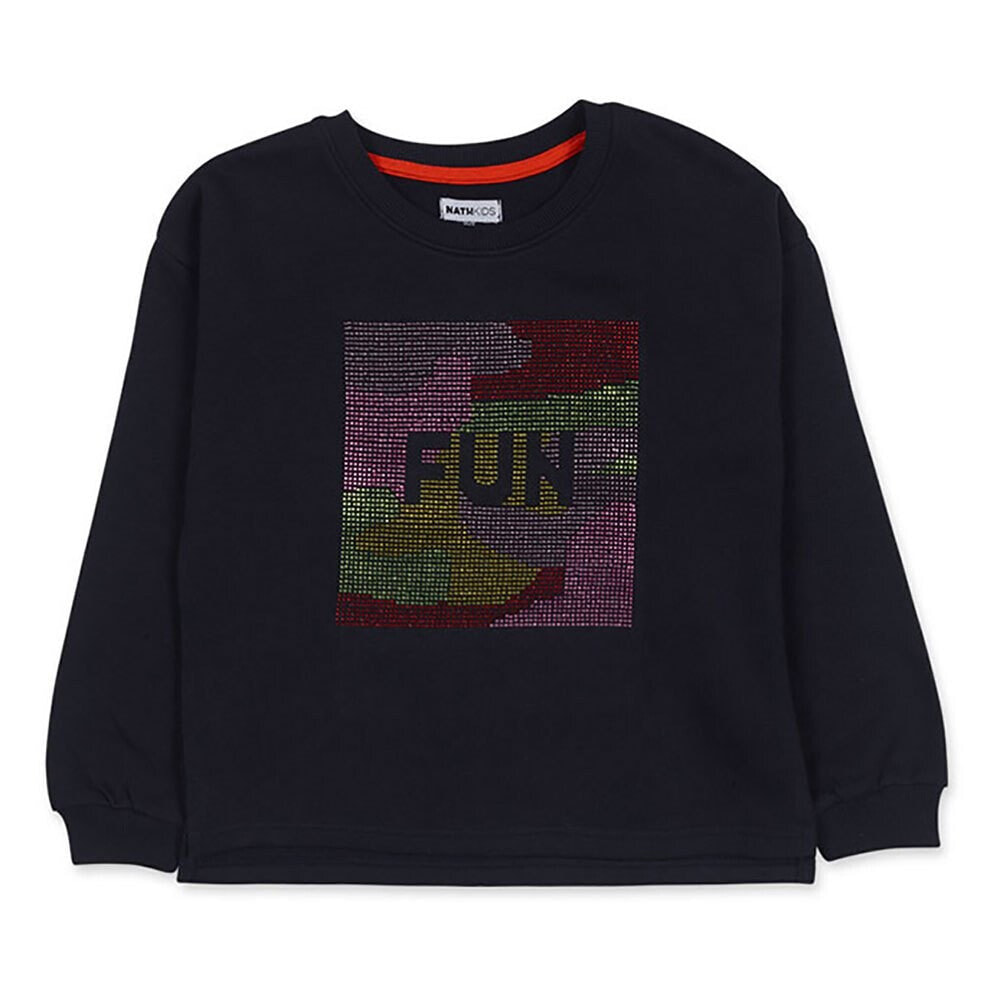 TUC TUC Funky Mood Sweatshirt