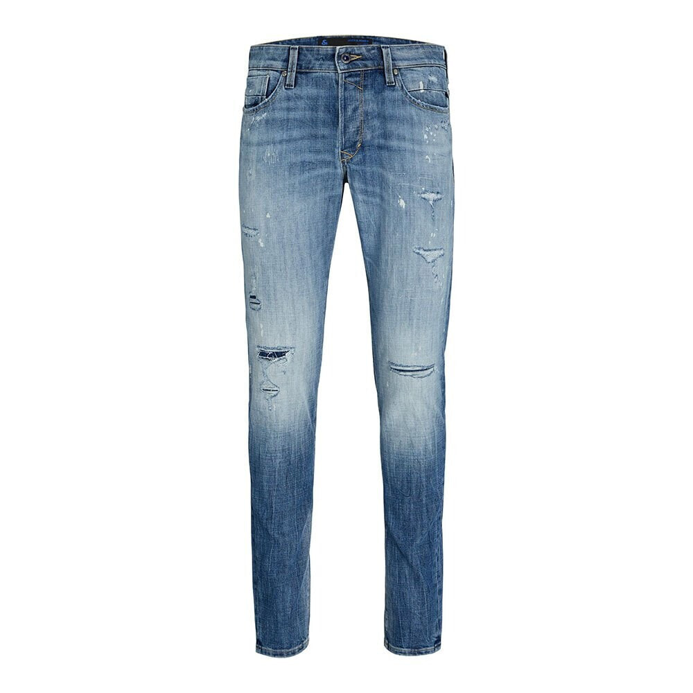 JACK & JONES Iglenn Blair Ge 702 Jeans