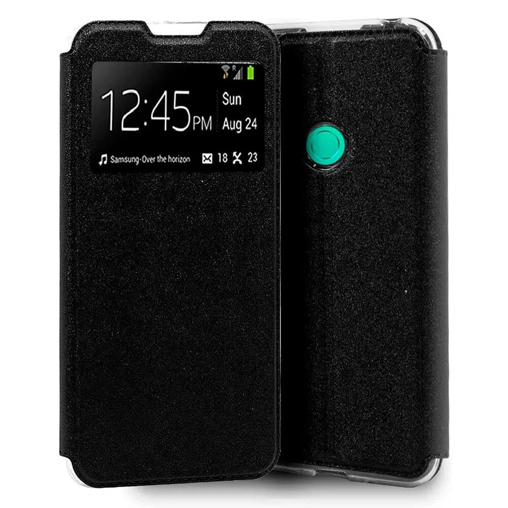 COOL Huawei P40 Lite E flip phone case