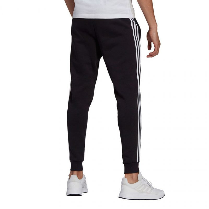 Adidas essential clearance slim pants