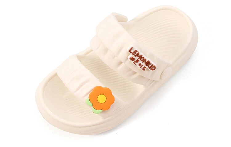 LEMONKID Children's Sandals White Kids'
