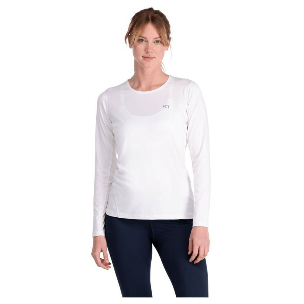 KARI TRAA Nora 2.0 Long Sleeve T-Shirt