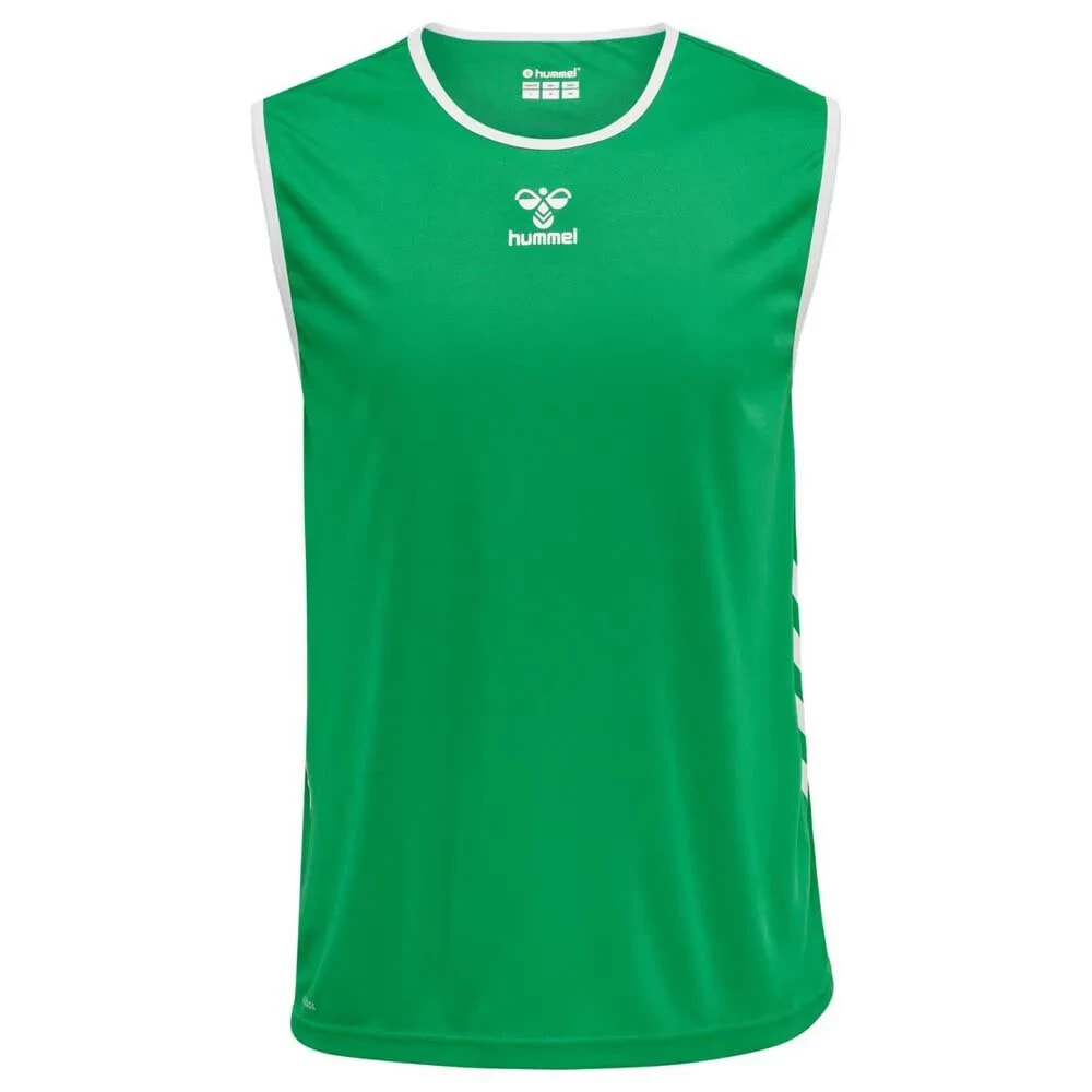 HUMMEL Core XK Basket Sleeveless T-Shirt