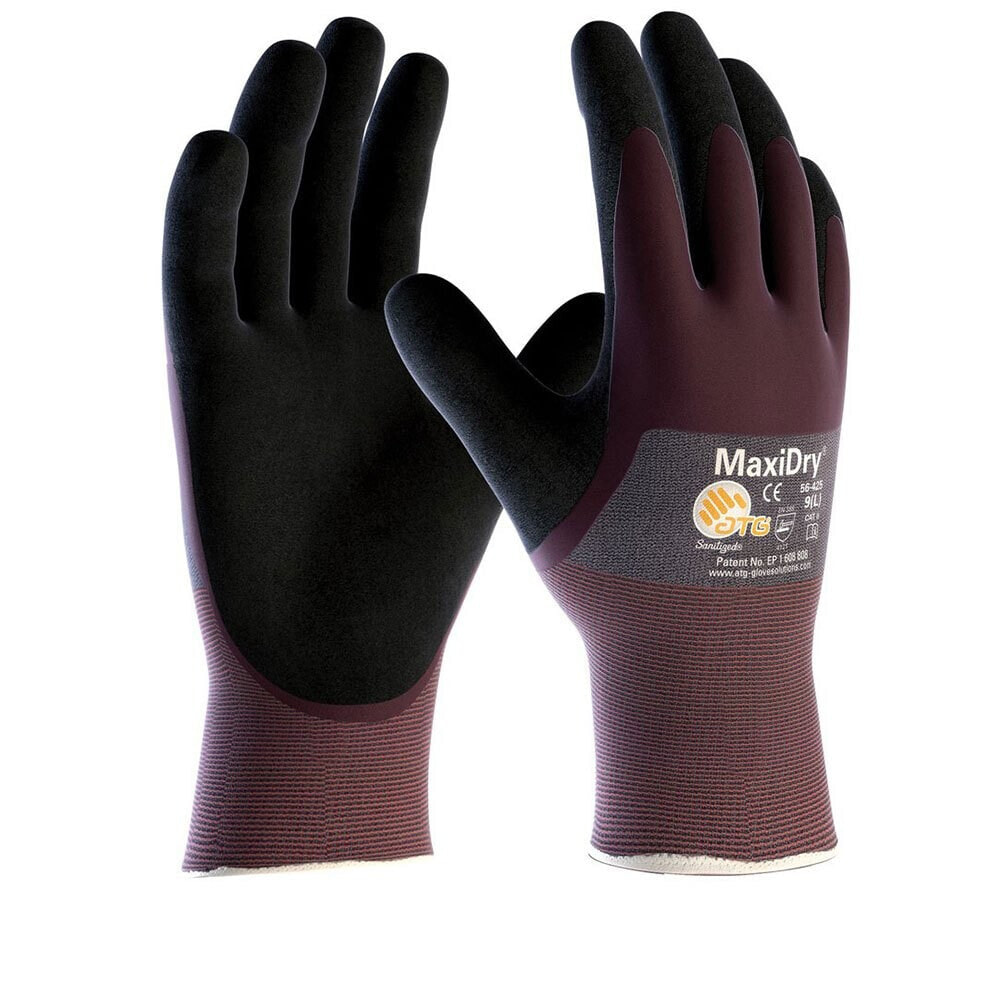 OEM MARINE Maxidry Long Gloves