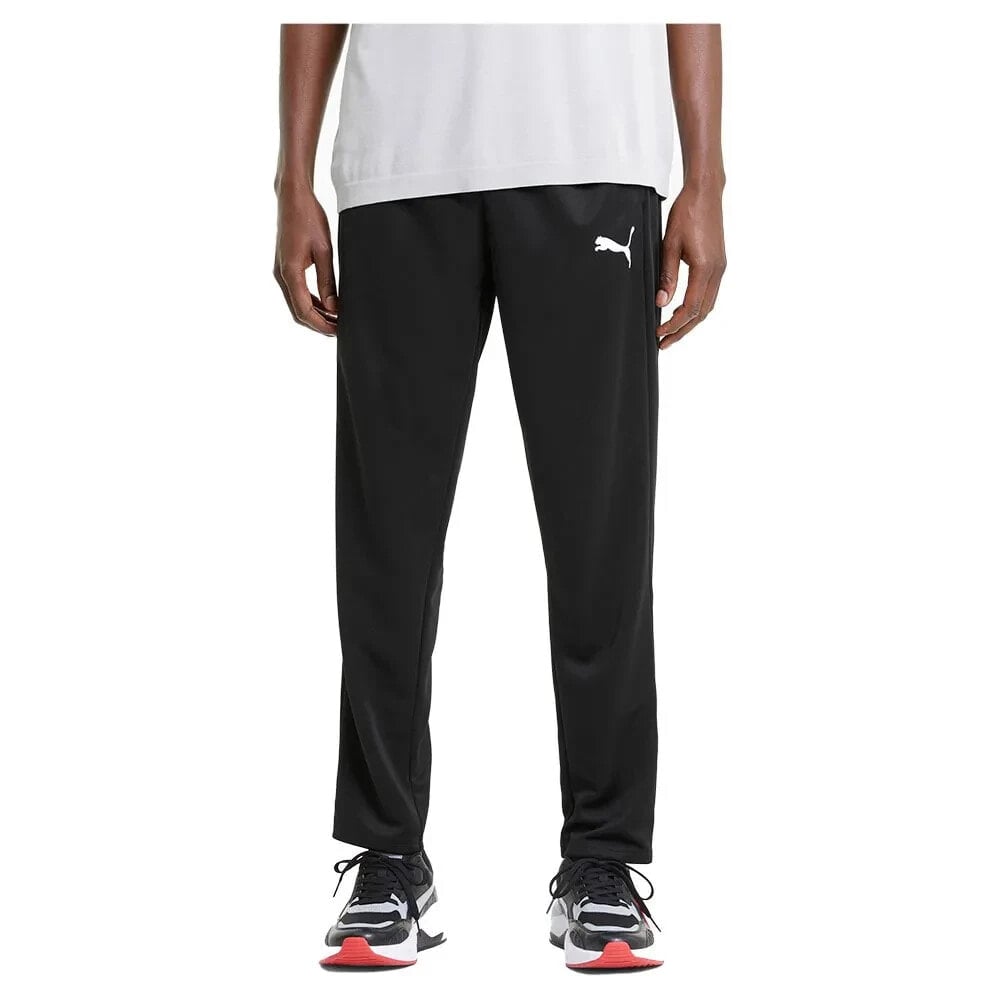 PUMA Active Tricot Pants