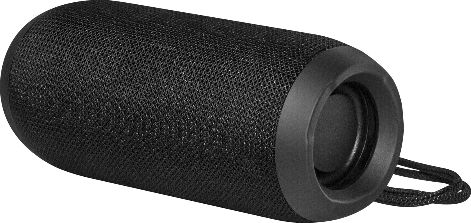 SPEAKER DEFENDER ENJOY S700 BLUETOOTH/FM/SD/USB BLACK - Speaker