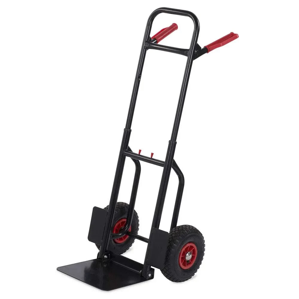 KREATOR KRT670303 290x310 mm 200kg Hand Truck