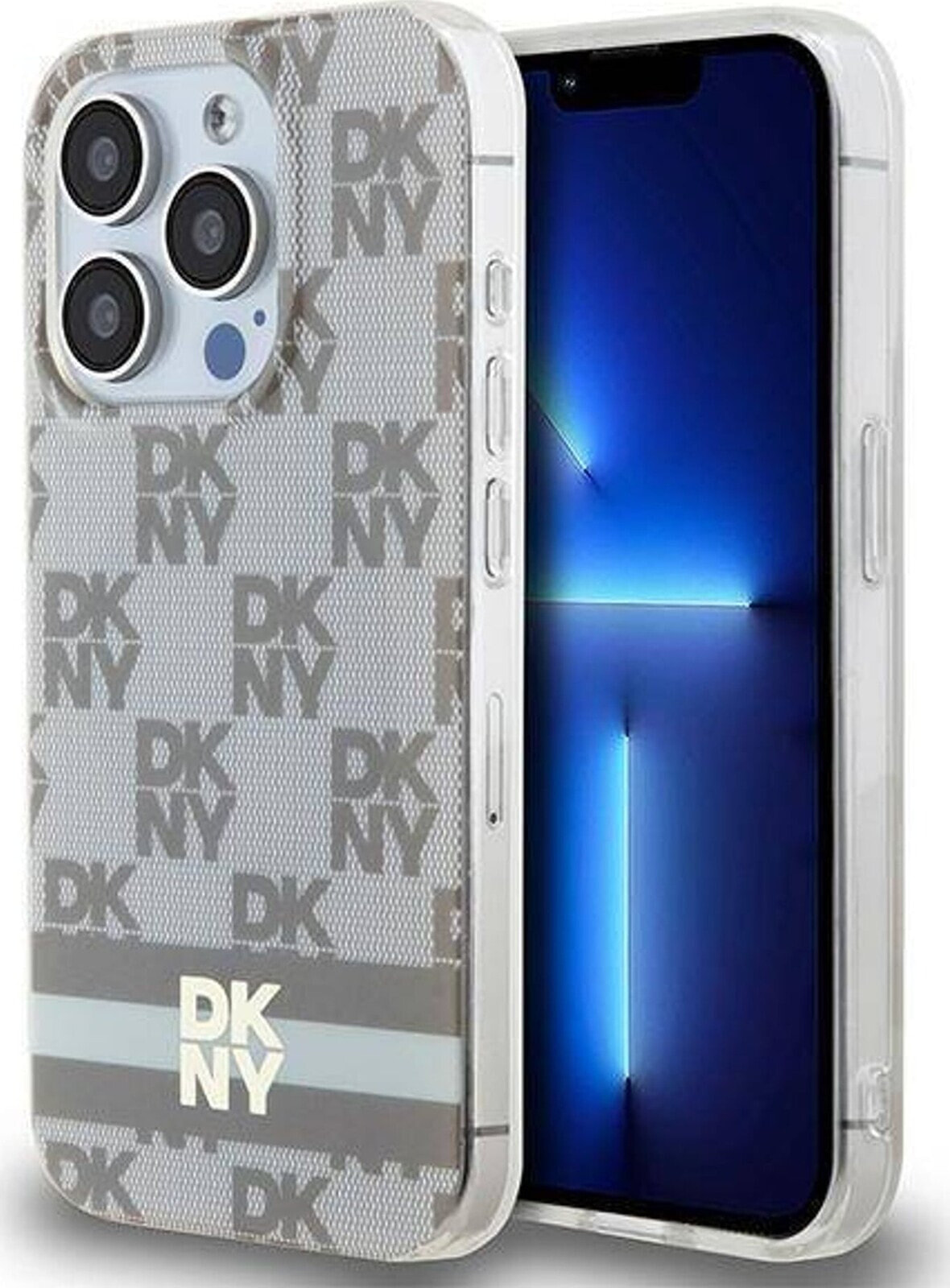 DKNY DKNY DKHMP15LHCPTSE iPhone 15 Pro 6.1