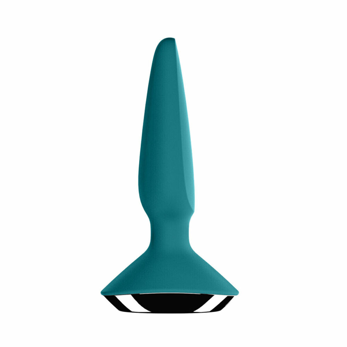 Anal plug Satisfyer Ilicious 1 Green