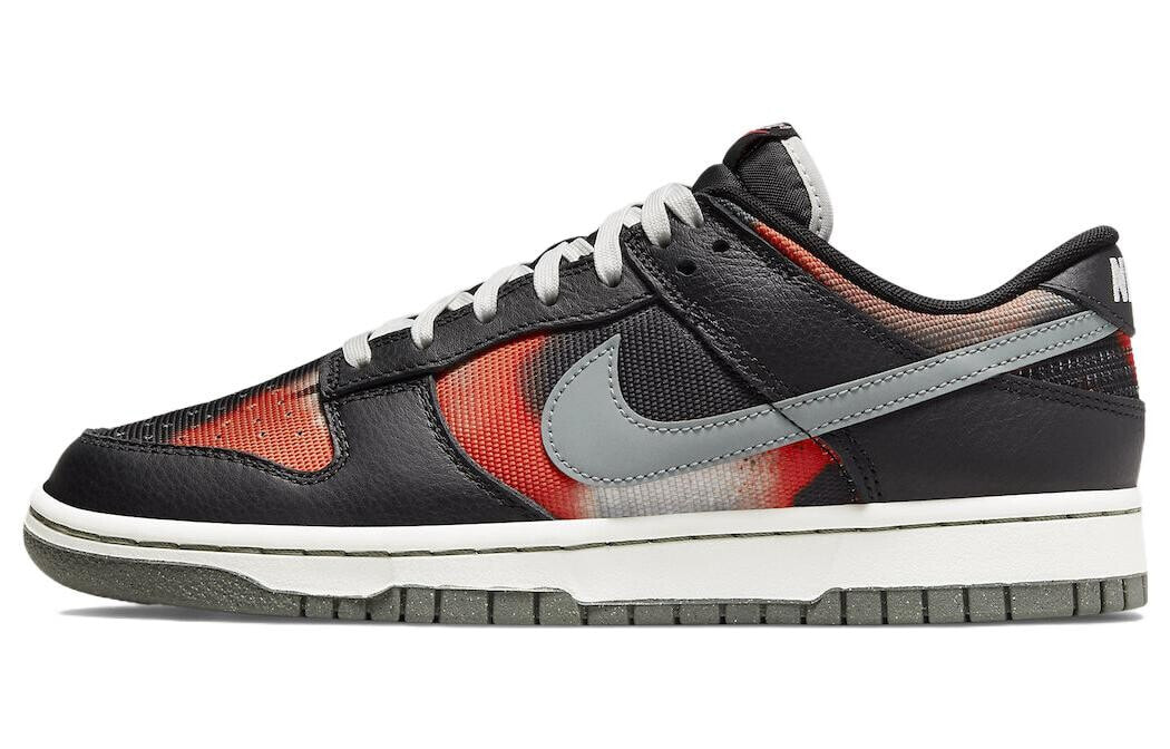 Nike Dunk Low Retro PRM 