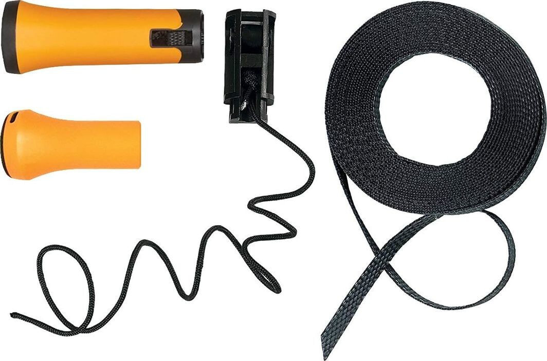 Ручные садовые ножницы, секатор, высоторез или сучкорез Fiskars Fiskars replacement handle & pull strap for UPX82 - 1026297