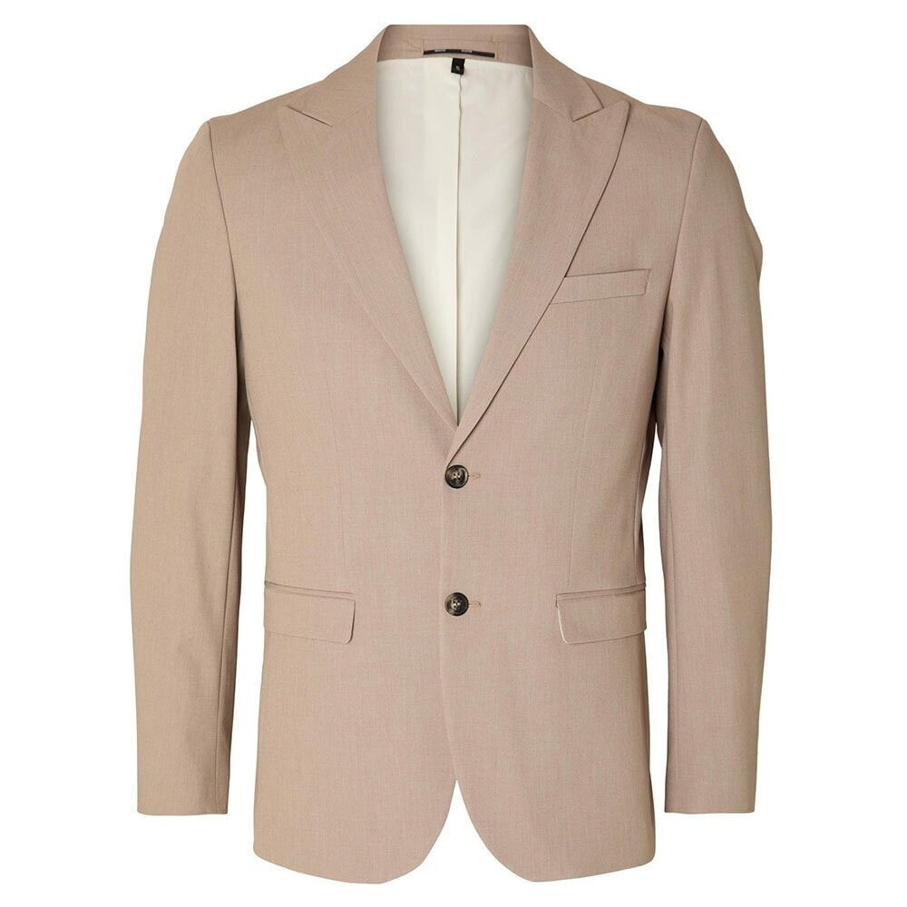 SELECTED Liam Holm Slim Fit Flex B Blazer