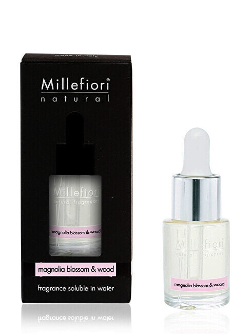 WATER-SOLUBLE FRAGRANCE MAGNOLIA BLOSSOM & WOOD