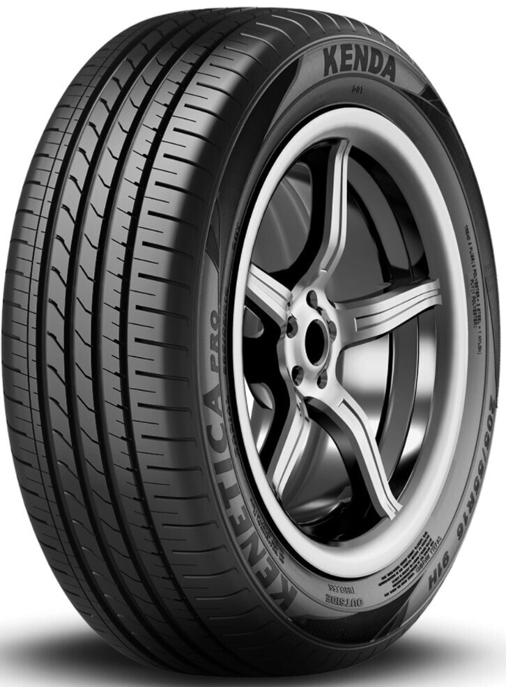 Шины летние Kenda Kenetica Pro KR 210 145/65 R15 72T