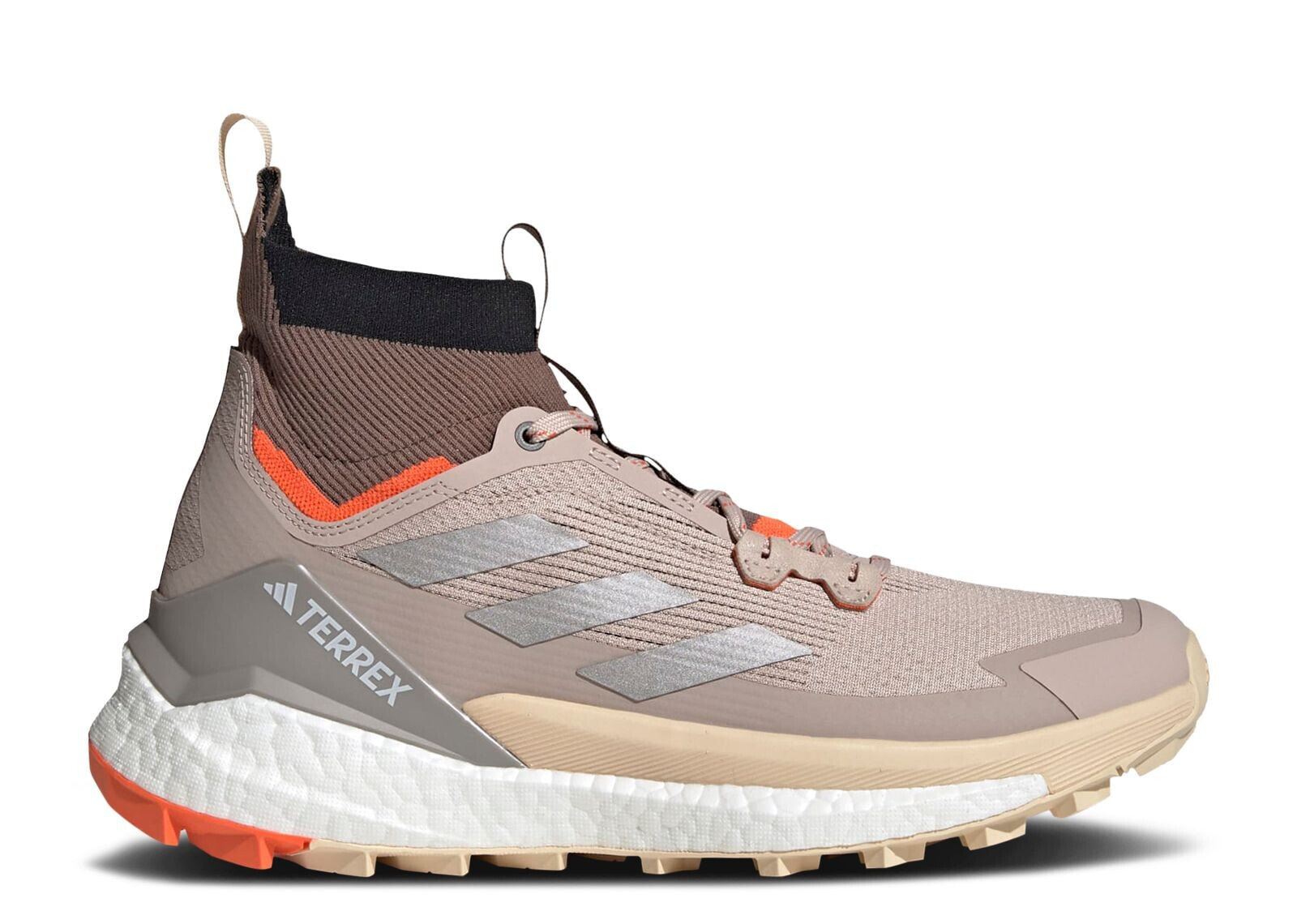 Terrex Free Hiker 2.0 'Wonder Taupe'