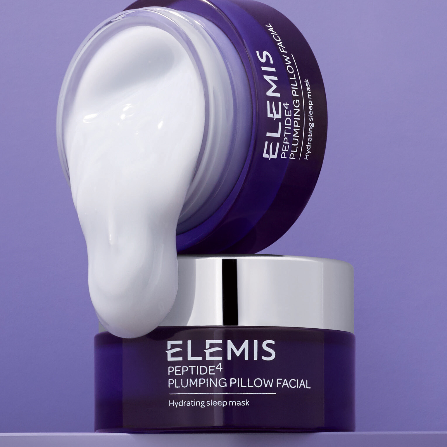 Ночная гель маска. Elemis peptide4 Plumping Pillow facial. Elemis Peptide 4. Ночная маска Elemis. Элемис пептид 4 маска.