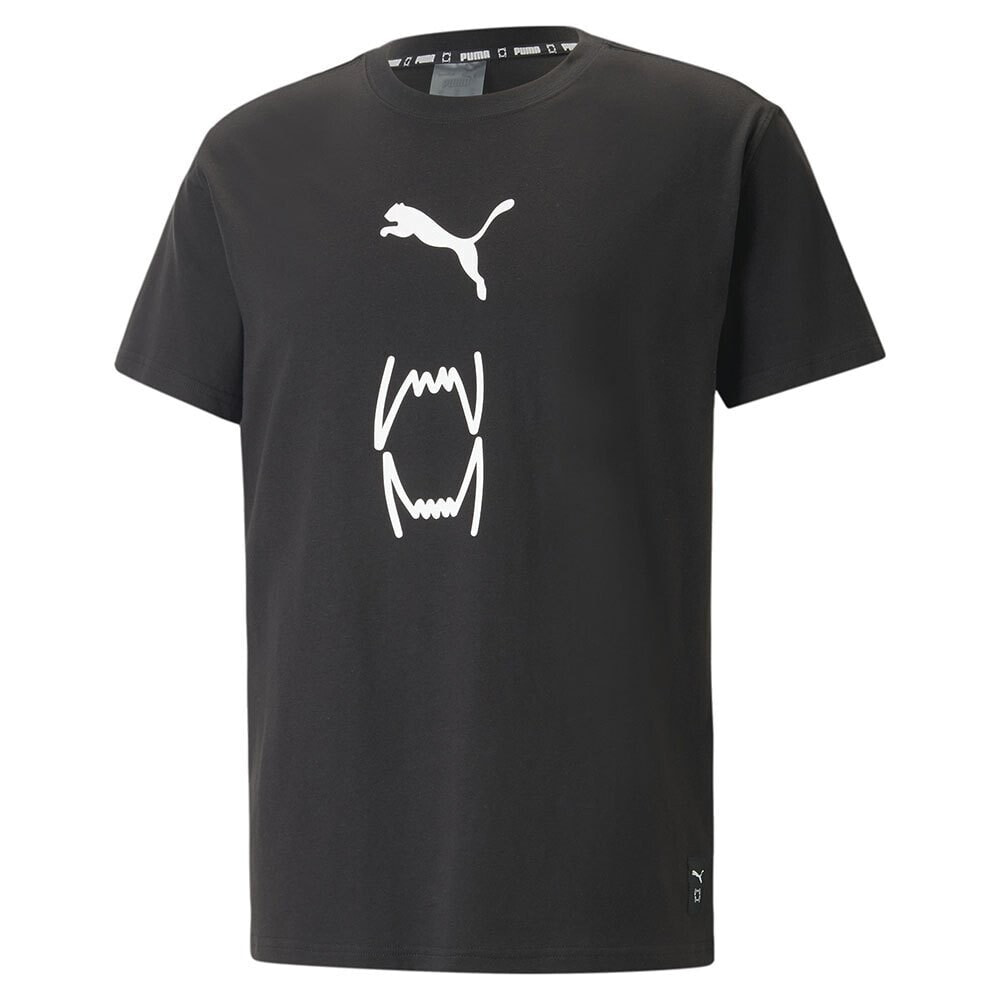 PUMA SELECT Franchise Core Short Sleeve T-Shirt