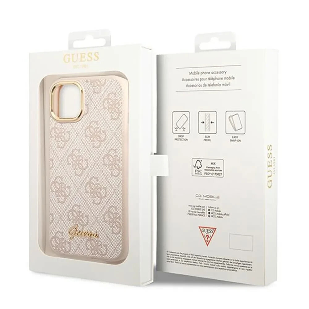 GUESS Guhcp14Shg4Shp iPhone 14.15.13 6.1 4G phone case