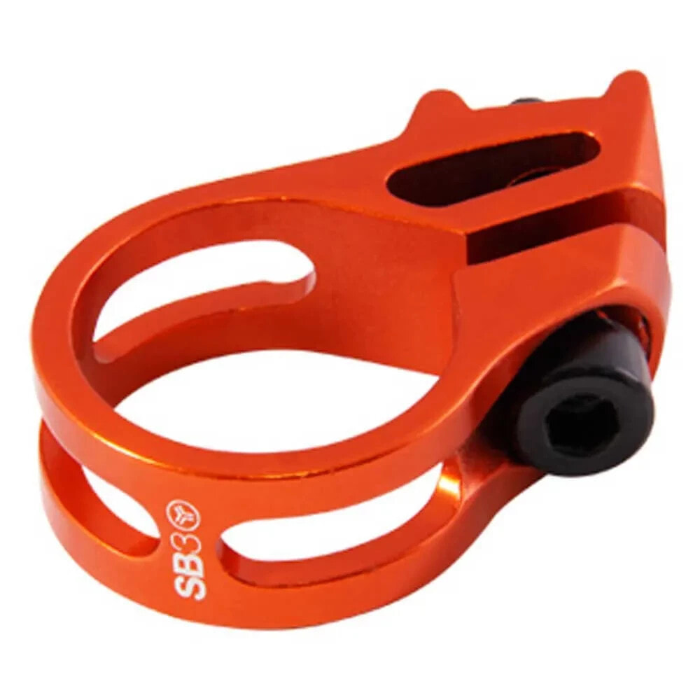 SB3 Saddle Clamp