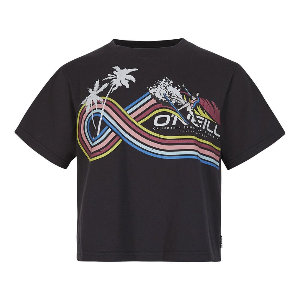 O´NEILL Connective Graphic Short Sleeve T-Shirt