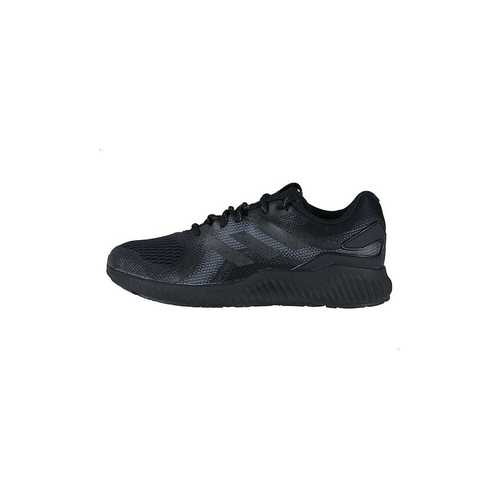 resistirse toma una foto margen Мужские кроссовки спортивные для бега черные текстильные низкие Adidas  Aerobounce ST M V42082356: Серо-черный, 42 купить по выгодной цене от 9500  руб. в интернет-магазине LiteMF Market с доставкой