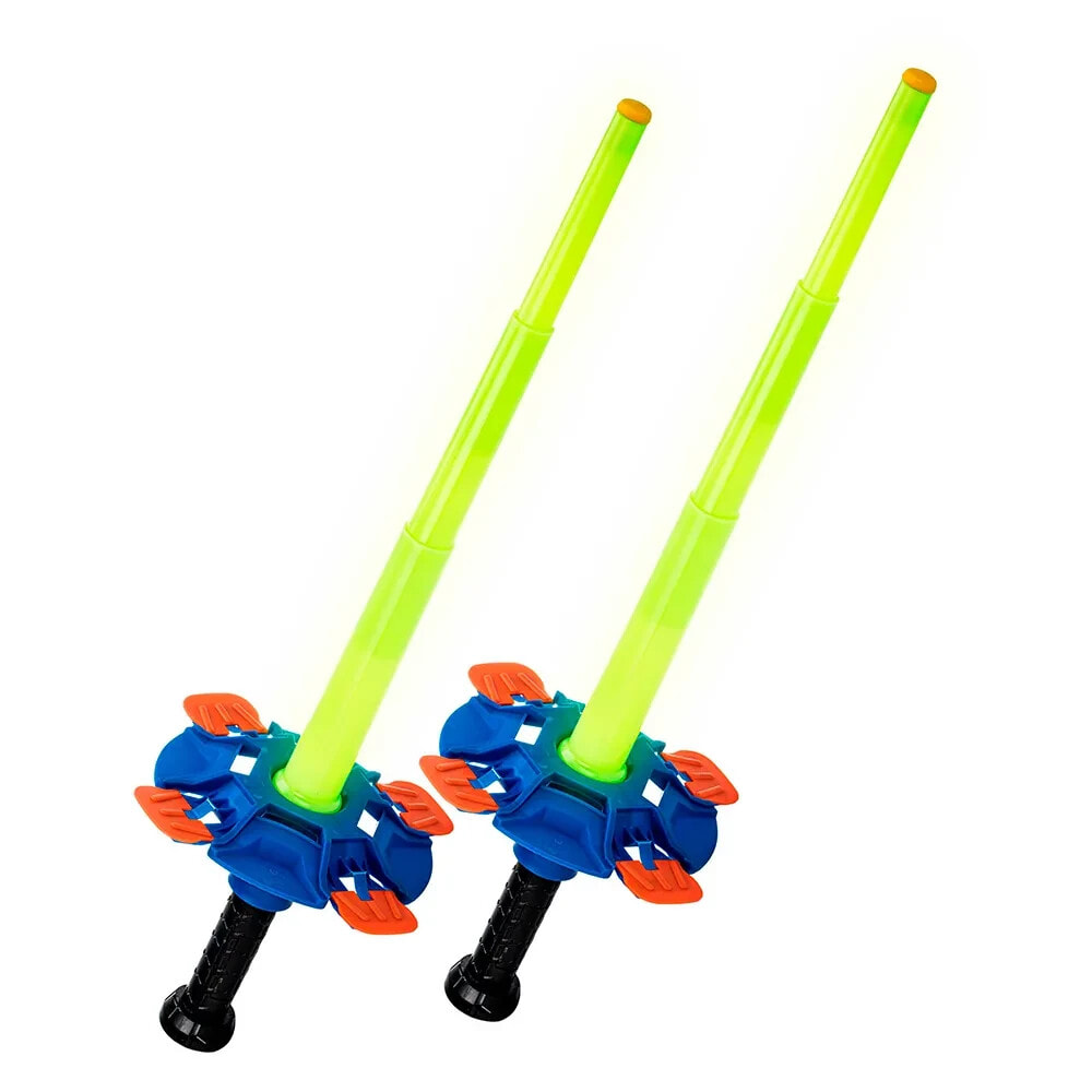 NERF Fencing duel set