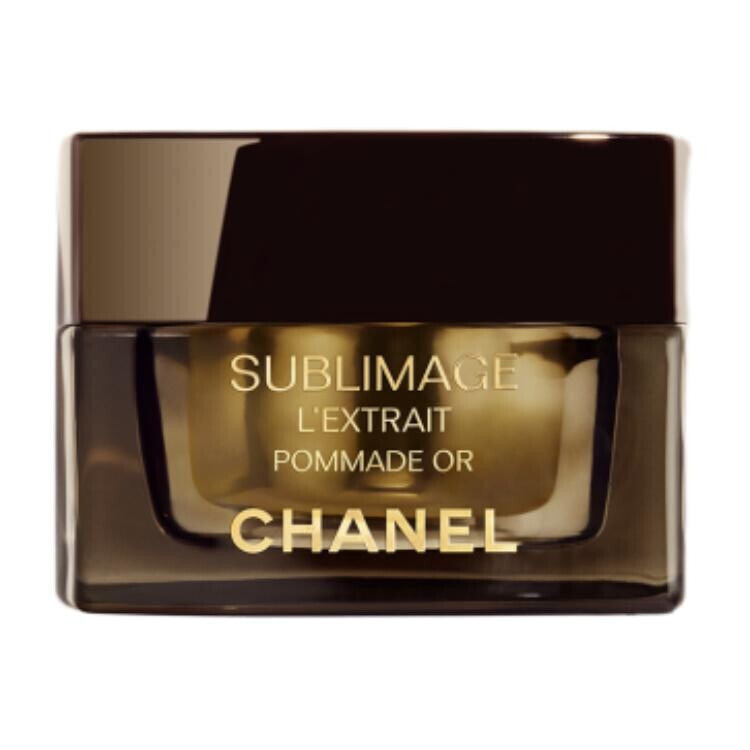 CHANEL Moisturizing Cream/Emulsion Unisex