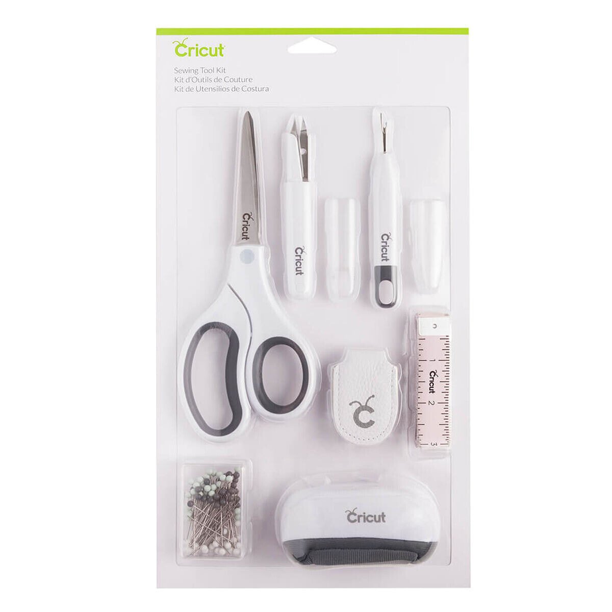Sowing Kit for Cutting Plotter Cricut Sewing Tool