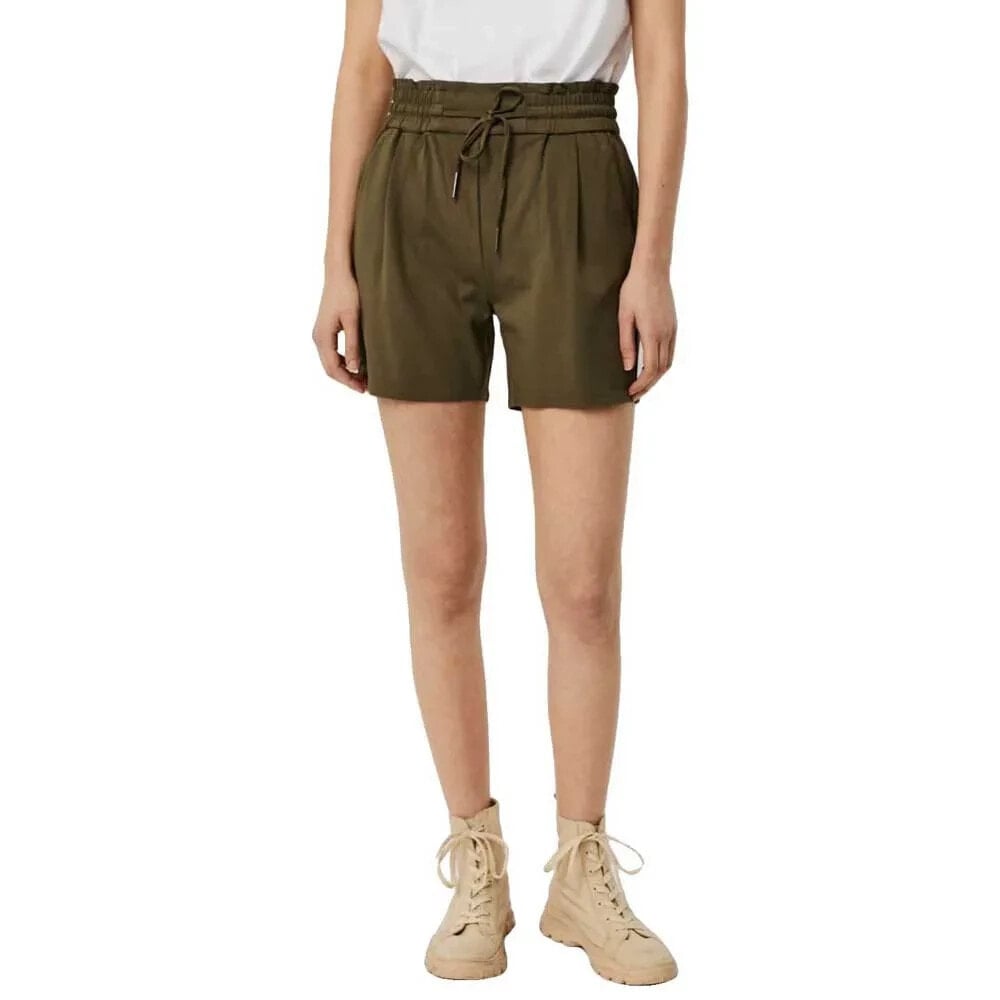 VERO MODA Eva Mr Ruffle Shorts