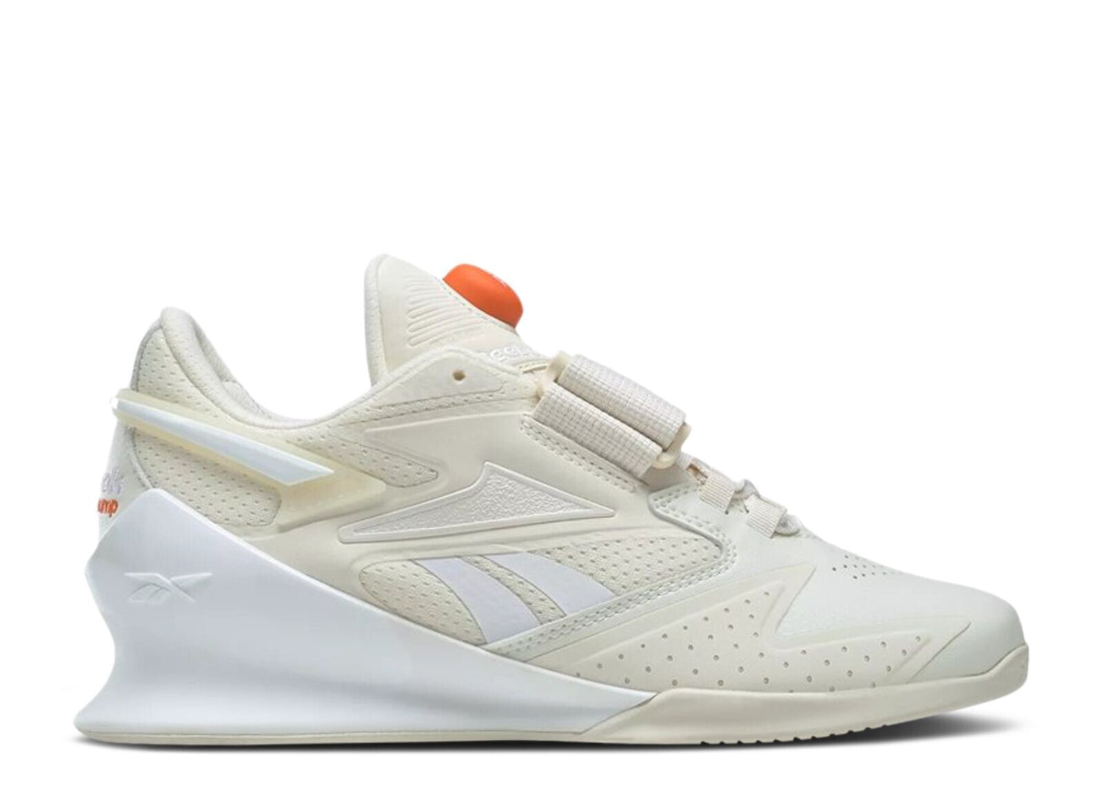 Wmns Legacy Lifter 3 'White Smash Orange'