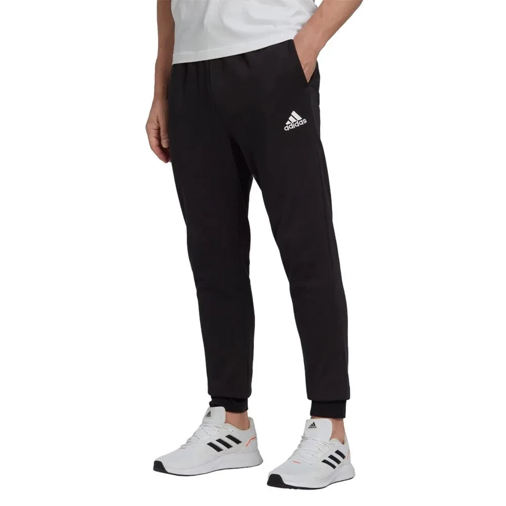 ADIDAS Essentials Regular Tapered Joggers