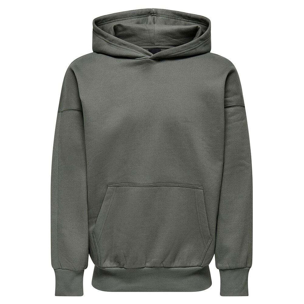 ONLY & SONS Dan Hoodie