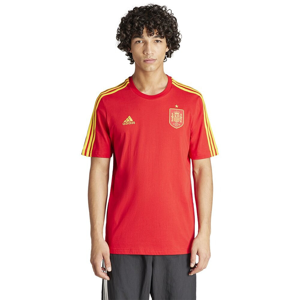 ADIDAS Spain DNA 23/24 Short Sleeve T-Shirt