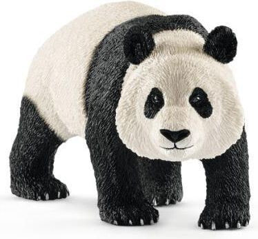 Schleich Panda figurine Big male (SLH 14772)