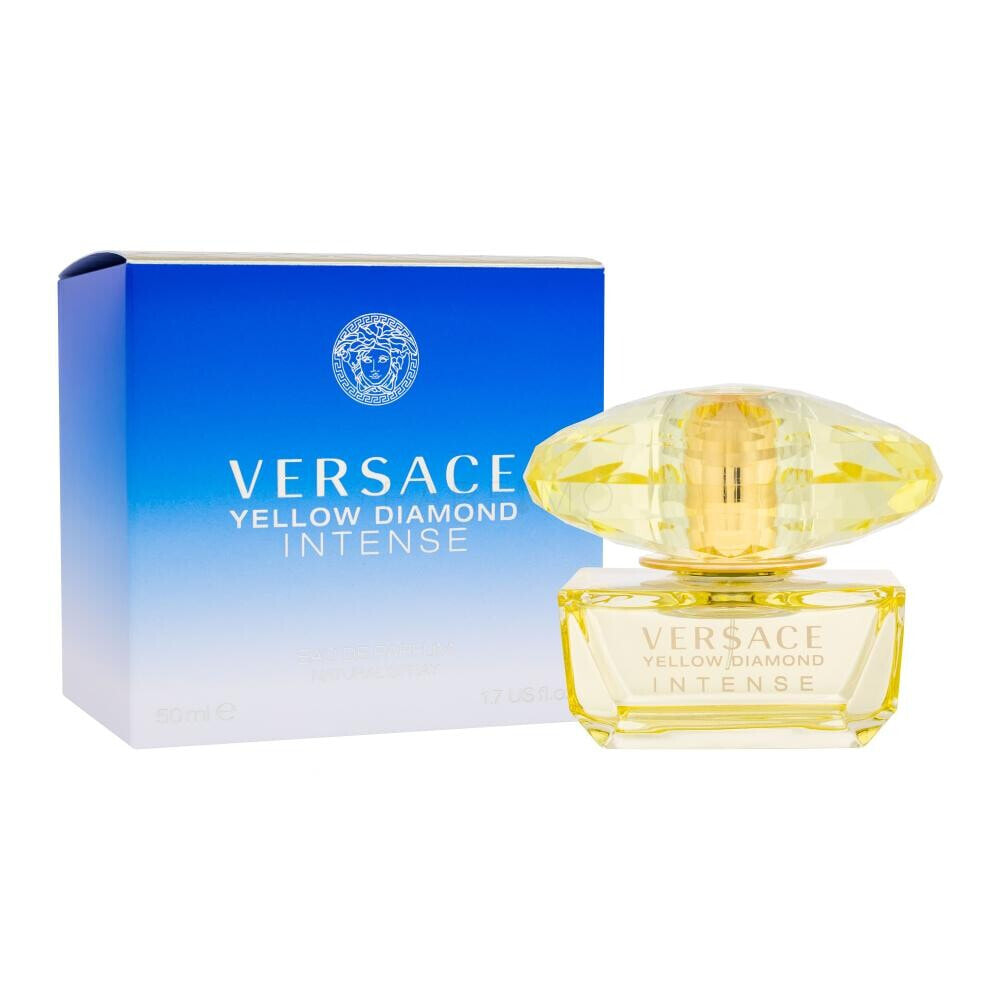 Versace Yellow Diamond Intense 90 ml eau de parfum für Frauen