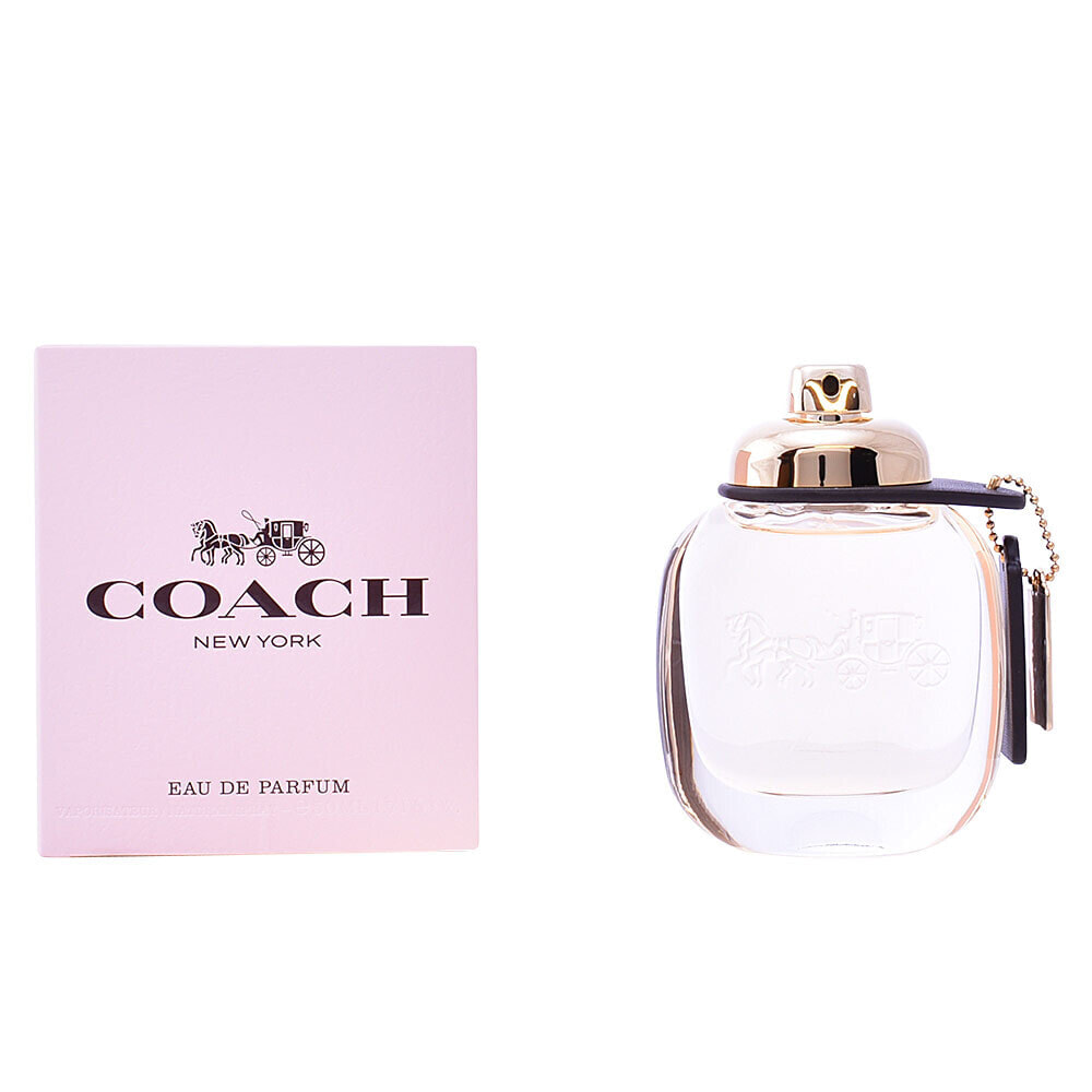 Coach Coach Eau de Parfum Парфюмерная вода 90 мл