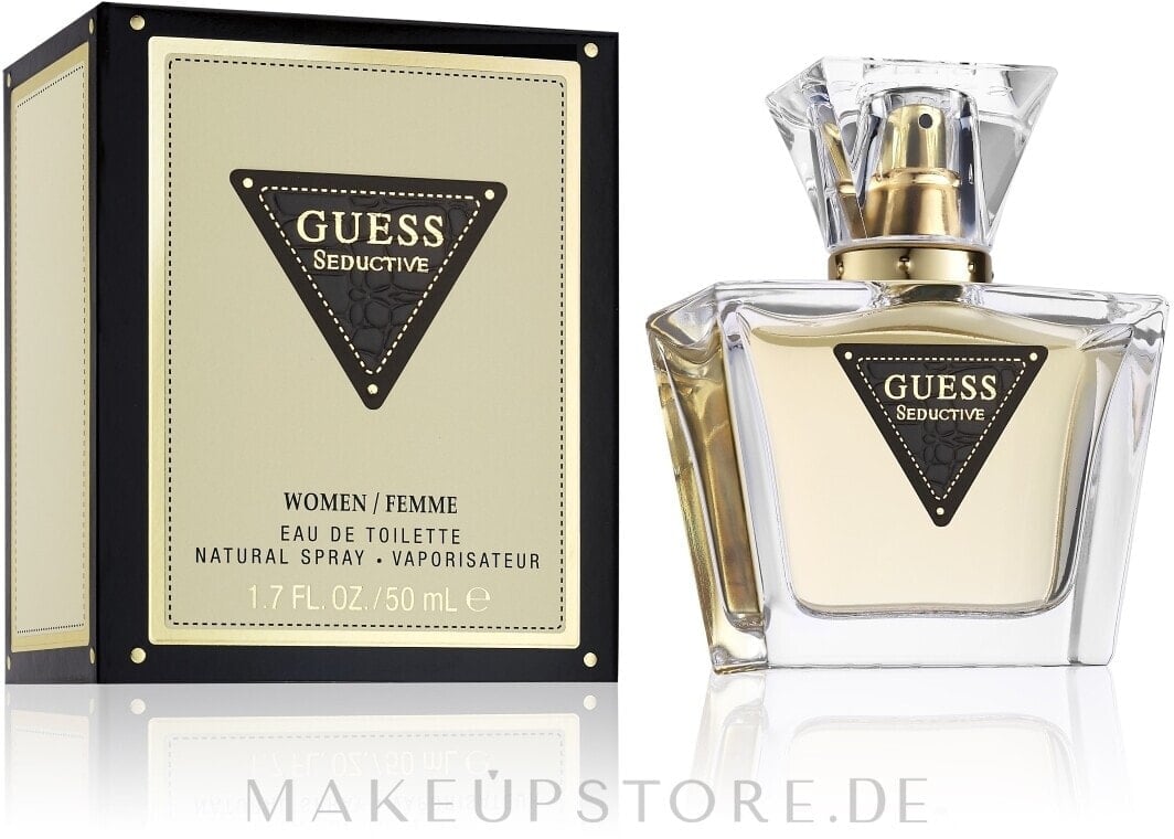 Guess Seductive - Eau de Toilette