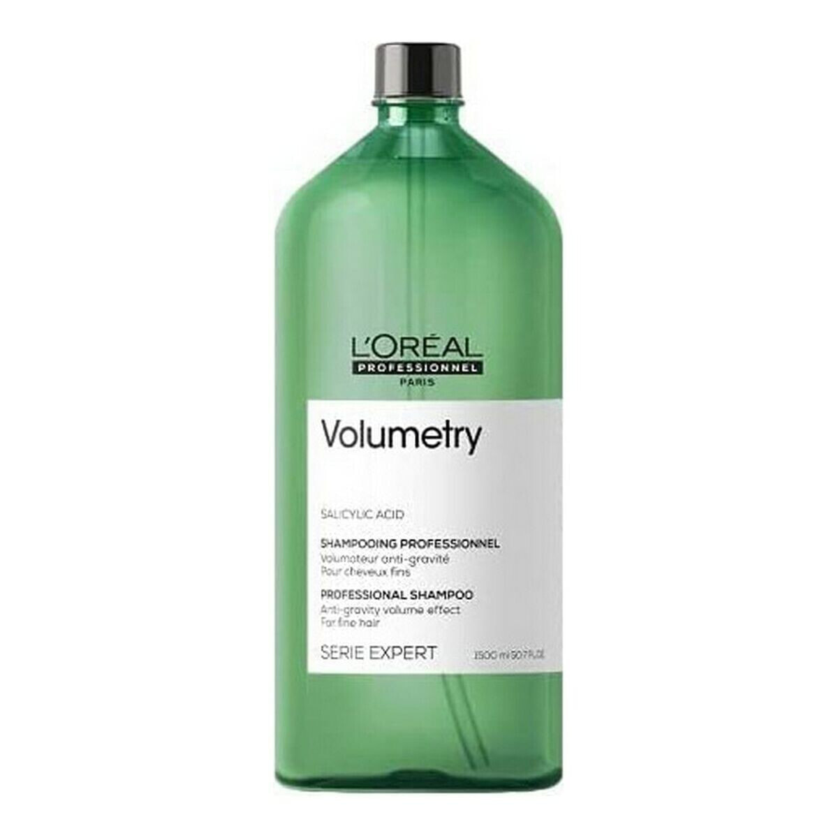 Volumising Shampoo L'Oreal Professionnel Paris Volumetry (1500 ml)