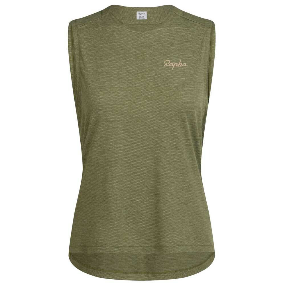 RAPHA Trail Sleeveless T-Shirt