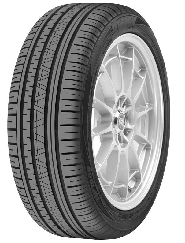 Шины для внедорожника летние Zeetex HT1000 VFM M+S 235/75 R15 105H