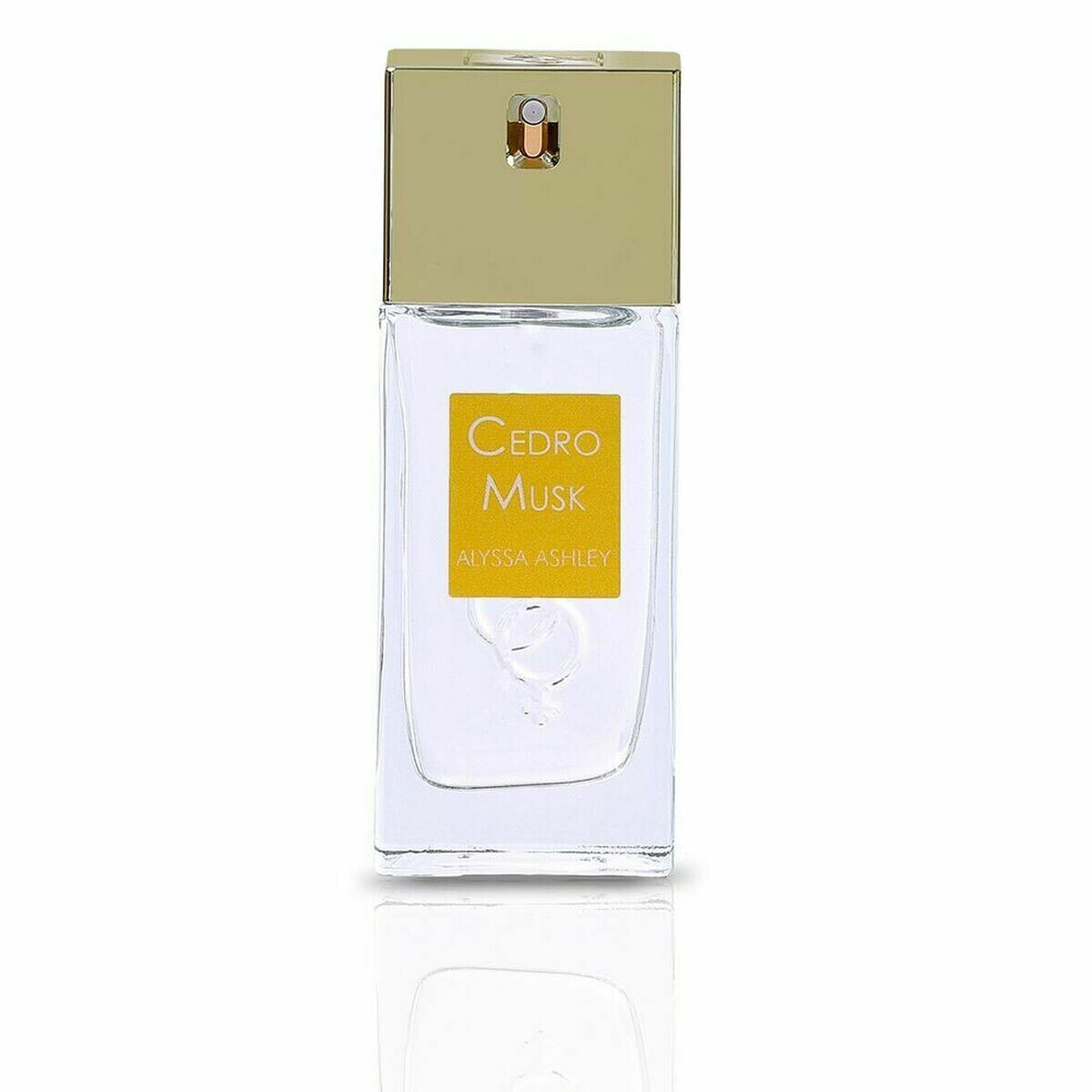 Парфюмерия унисекс Alyssa Ashley EDP Cedro Musk (30 ml)