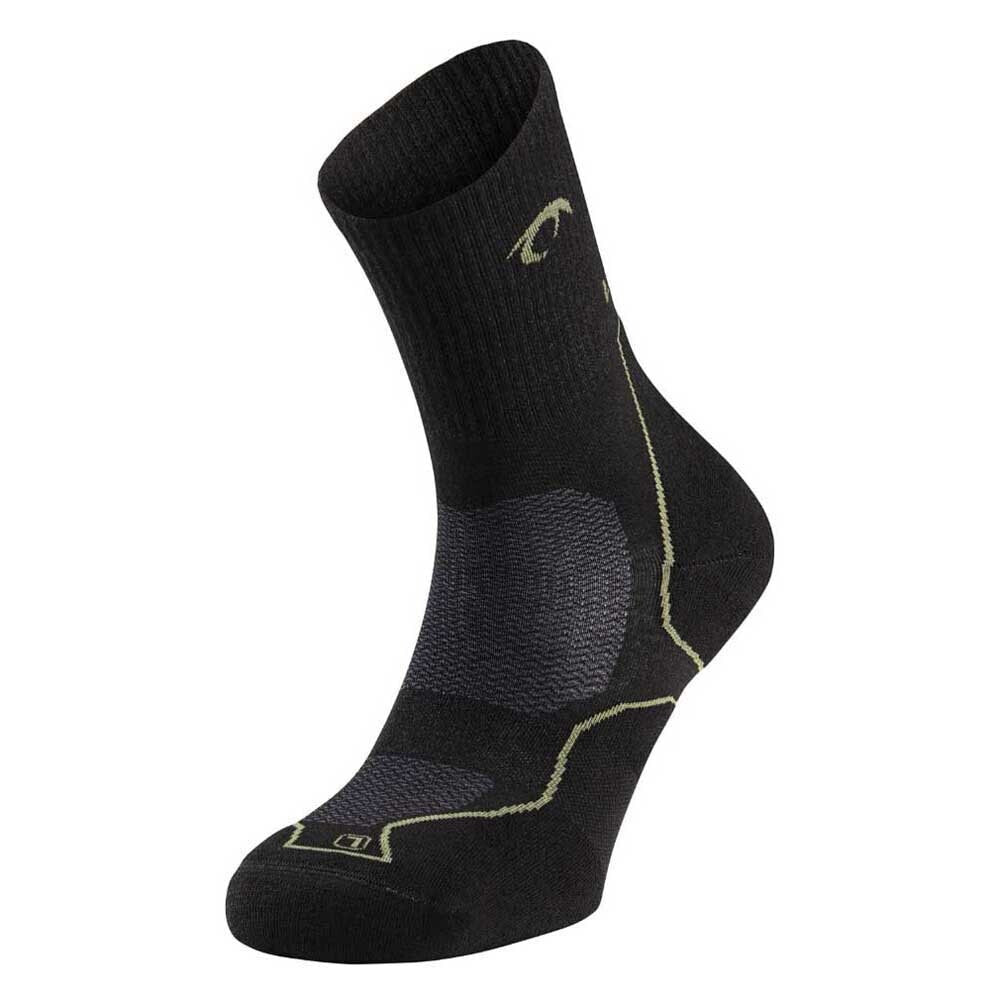 LURBEL Tierra Five Half long socks