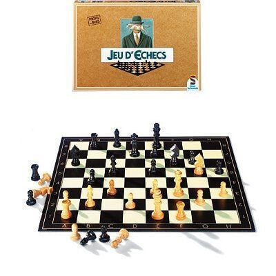 Schmidt Spiele 88109 шахматы