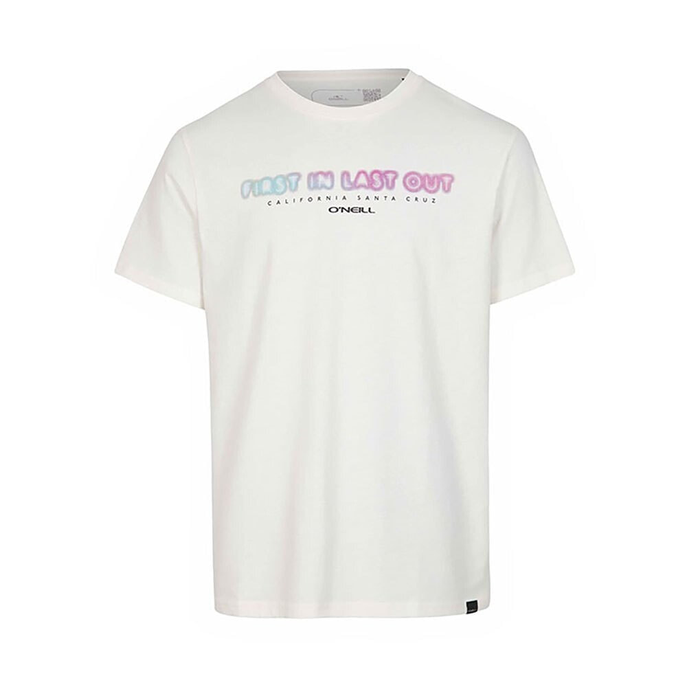 O´NEILL Neon Short Sleeve T-Shirt