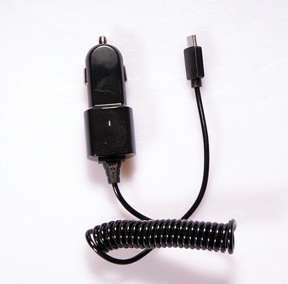 Автомобильное зарядное устройство и адаптер для мобильного телефона Ładowarka Libox LB0086 Jednoczęściowa 1 A (LB0086)