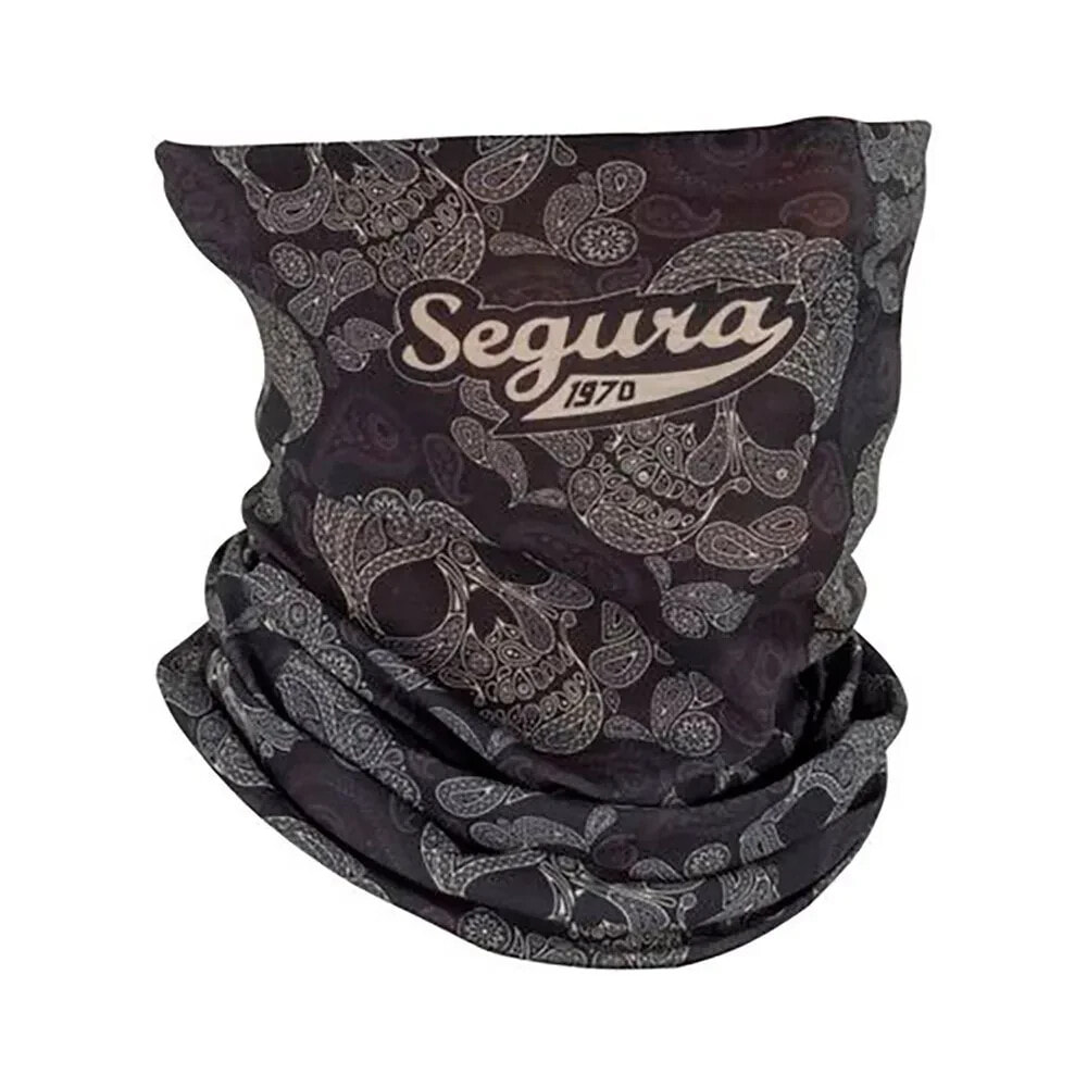 SEGURA Keith Neck Warmer