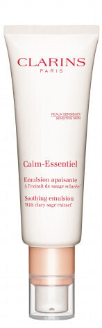 Сыворотка для лица Clarins Calm-Essentiel (Soothing Emulsion) 50 So