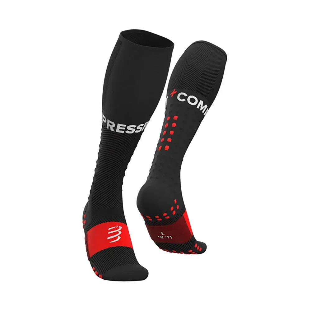 COMPRESSPORT Full Run Socks